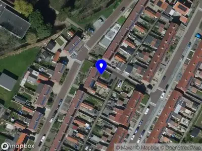 112 melding Ambulance met gepaste spoed naar de Weistraat in Nieuwe-Tonge