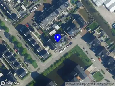Anonieme overlastmelding Linksachterstraat in Kudelstaart gesloten