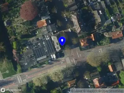 112 melding Overlastmelding Koepoortsweg in Hoorn gesloten