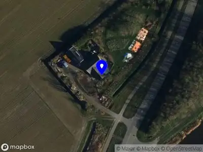 Overlastmelding Lagedijk in Anna Paulowna