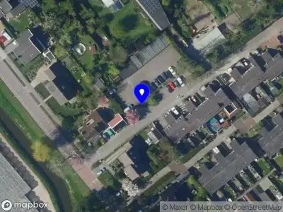 112 melding Overlastmelding Gladiolenlaan in Winkel