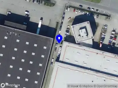 Ambulance met gepaste spoed naar de Willem Barentszstraat in Rotterdam-Albrandswaard