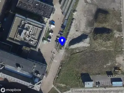 Politie met grote spoed naar de De Willem Ruysstraat in Vlissingen vanwege letsel