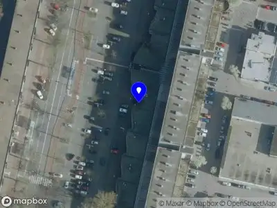 Overlastmelding Westermarkt in Tilburg