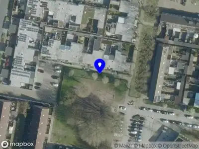 Overlastmelding Puccinistraat in Tilburg