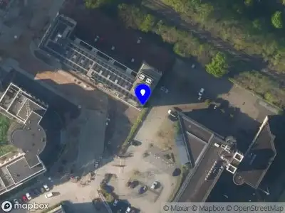 Overlastmelding Kanaalpark in Leiden