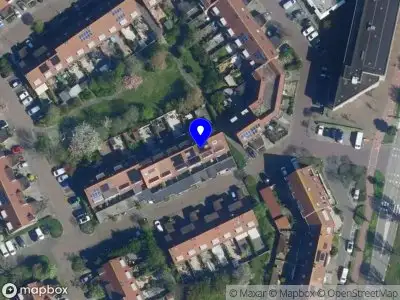 112 melding Overlastmelding Zilverschoon in Noordwijk gesloten