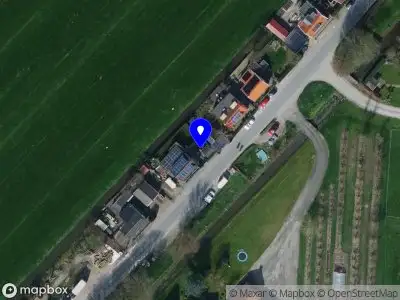 Overlastmelding Gatsedijk in Maasdam