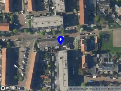 112 melding Overlastmelding Johannes Vermeerstraat in Maarssen gesloten