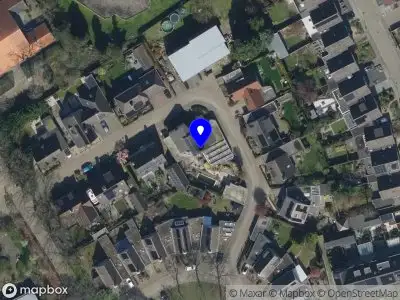 Overlastmelding Modestusstraat in Dongen