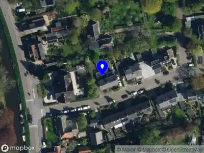Overlastmelding Voorburgstraat in Loenersloot gesloten