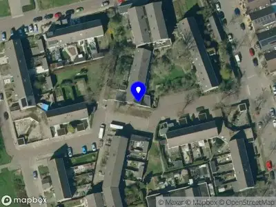 112 melding Overlastmelding De Janswei in Westervoort gesloten