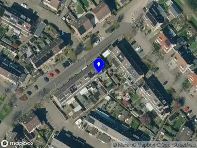 Overlastmelding Van Heemskerckstraat in Duiven