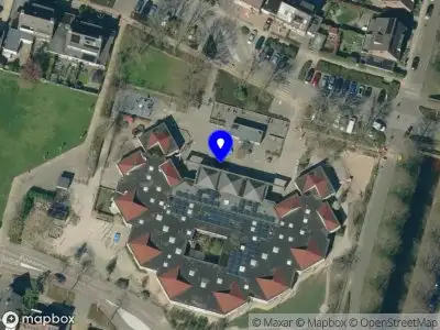 Overlastmelding De Hoge Hoeve in Westervoort