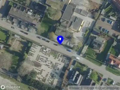 Overlastmelding Pastoor Savenijelaan in Oosterhout gesloten