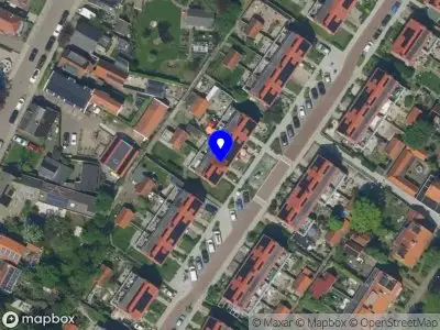 112 melding Overlastmelding Poelven in Castricum gesloten