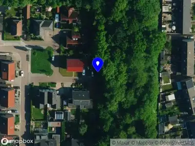 Brandweer met grote spoed naar de Noorderrand in Espel vanwege gebouwbrand