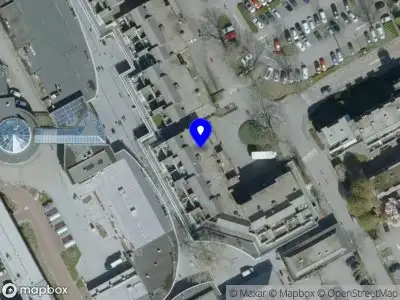 112 melding Politie naar de Pleintjes in Veldhoven vanwege overval