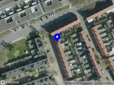 Overlastmelding Raiffeisenstraat in Tilburg gesloten