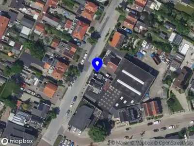 112 melding Ambulance met gepaste spoed naar de Rechte Zandweg in Dordrecht