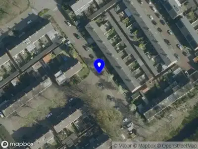 Overlastmelding Mulderstraat in Oisterwijk