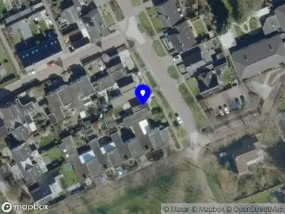 112 melding Overlastmelding Akkerstraat in Haaren gesloten