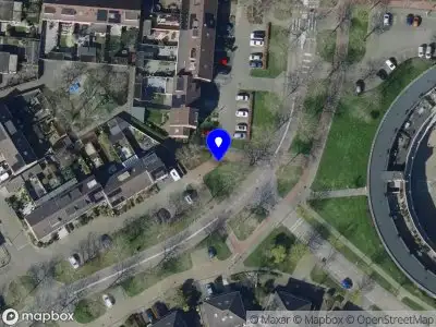 Overlastmelding Zoomwijcklaan in Oud-Beijerland