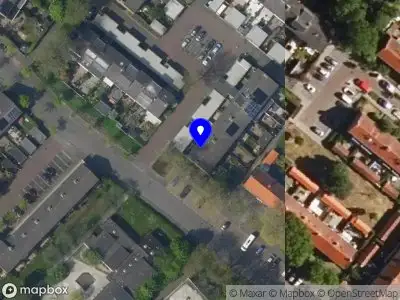 112 melding Overlastmelding Lansiershof in Sassenheim