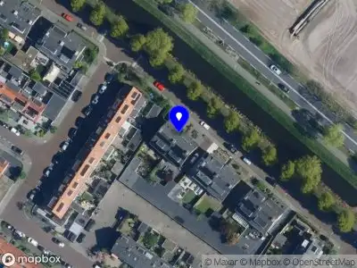 Overlastmelding Jacoba van Beierenlaan in Noordwijk