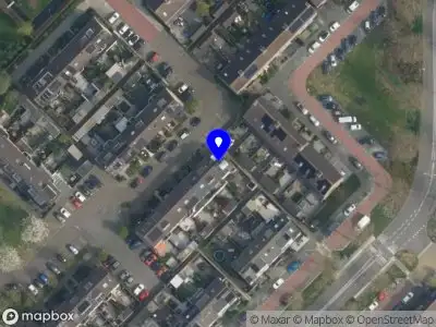 112 melding Overlastmelding Otto-Erf in Waddinxveen