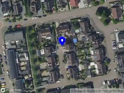 Overlastmelding Wisboomhof in Hardinxveld-Giessendam gesloten