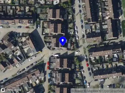 Overlastmelding Gershwinstraat in Zwijndrecht gesloten