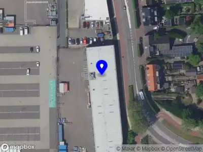 112 melding Overlastmelding Broerestraat in Alblasserdam gesloten