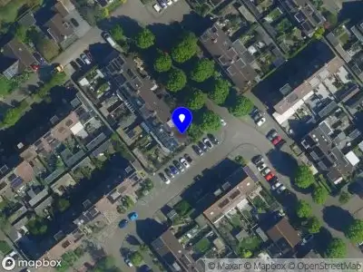 Overlastmelding Archimedeslaan in Kudelstaart (Noord-Holland) gesloten