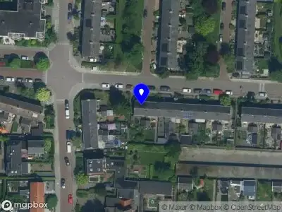 112 melding Overlastmelding Tormentilstraat in Landsmeer gesloten