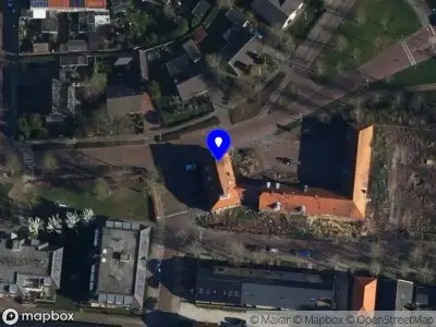 Overlastmelding Verbindingsweg in Wieringerwerf