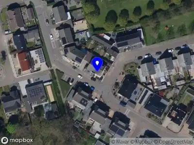 Anonieme overlastmelding Sint Walfriedstraat in Sint Willebrord