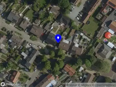 112 melding Overlastmelding Lindelaan in Oirsbeek