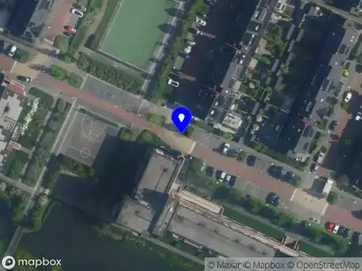 Overlastmelding Westhove in Amstelveen