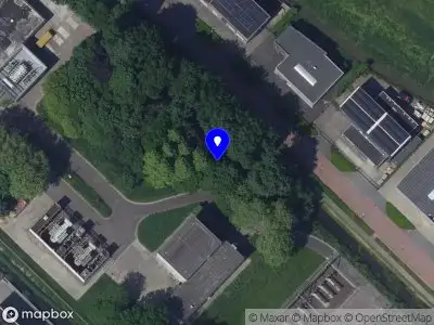 Overlastmelding Van Hennaertweg in Alblasserdam (South Holland)