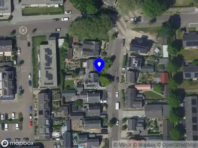 Overlastmelding Koningin Wilhelminalaan in Hardinxveld-Giessendam