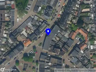 112 melding Overlastmelding Heemskerkerweg in Beverwijk gesloten