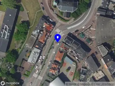 Overlastmelding Wilhelminastraat in Sliedrecht gesloten