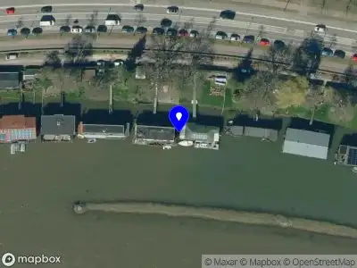 112 melding Anonieme overlastmelding Onderlangs in Arnhem gesloten