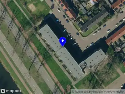 112 melding Overlastmelding Korte Slag in Arnhem