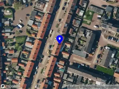 112 melding Overlastmelding Lijsterstraat in Driel