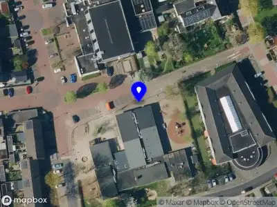 Overlastmelding Van den Burgstraat in Driel