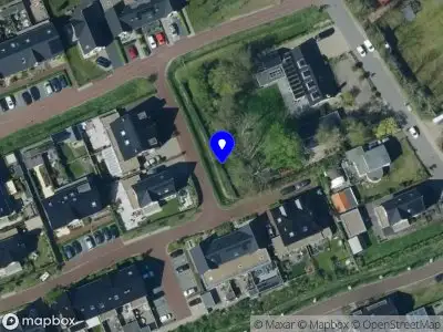 Overlastmelding Jasmijnlint in Limmen gesloten