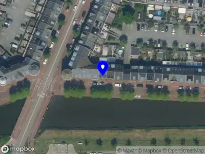 Anonieme overlastmelding Laan Van Broekpolder in Heemskerk