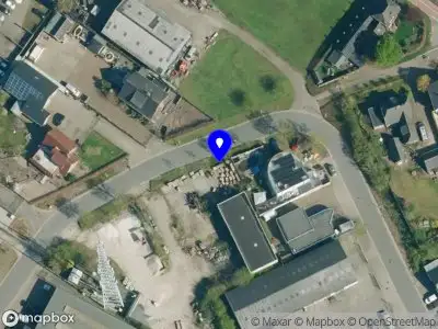 Brandweer met gepaste spoed naar de Ventersteeg in Ruurlo vanwege stankoverlast